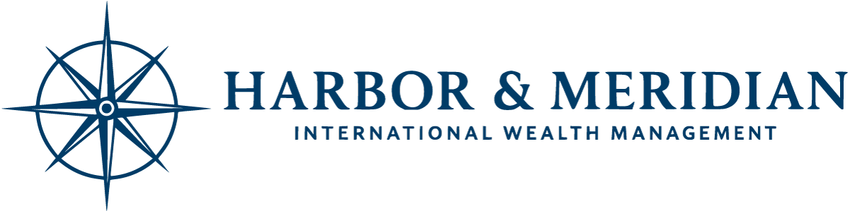 Harbor & Meridian/Non-résidents : Fiscalité, Droit & Finance